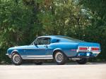 Shelby GT500 KR 1968 года